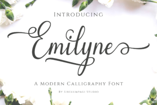 Emilyne: A Refined Script for Real Work