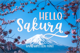Hello Sakura: A Designer’s Real-World Review