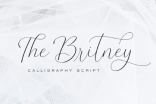 The Britney: A Script That Speaks Before You Do
