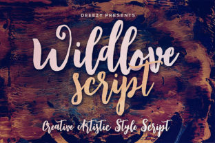 Wildlove: A Designer’s Real-World Script Font Review